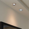 RabaLux Faretto da soffitto Lite 1048 Bronzo