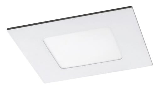 RabaLux Faretto da soffitto Lois 5576 Bianco