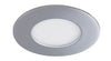 RabaLux Faretto da soffitto Lois 5584 Cromo
