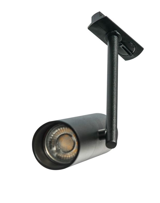 Azzarddo Faretto da soffitto Lolo AZ4654 Nero