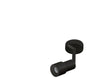 Azzarddo Faretto da soffitto Lumi AZ4555 Nero