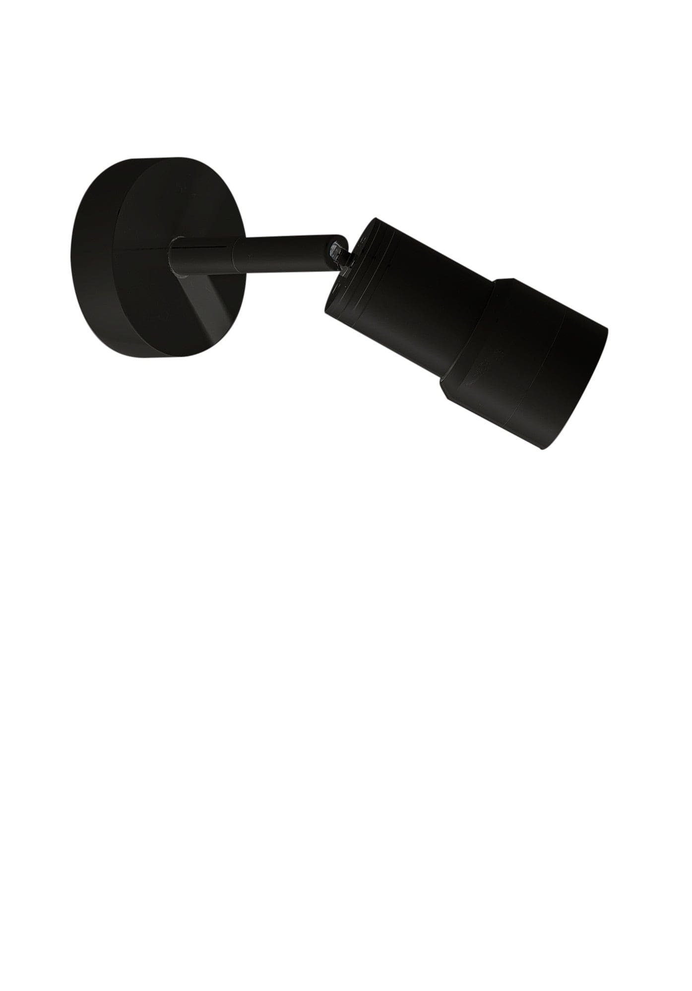 Azzarddo Faretto da soffitto Lumi AZ4555 Nero
