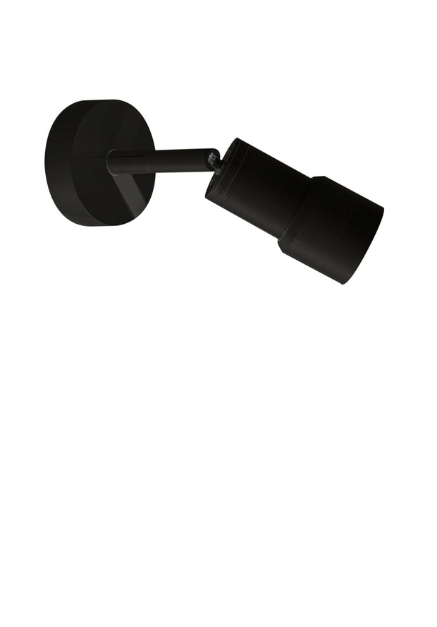 Azzarddo Faretto da soffitto Lumi AZ4555 Nero