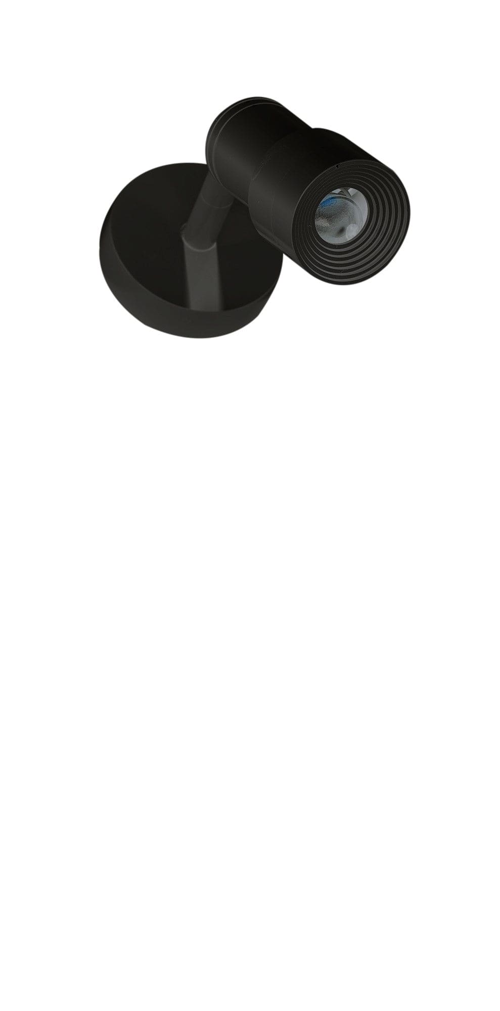 Azzarddo Faretto da soffitto Lumi AZ4555 Nero