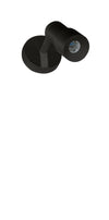 Azzarddo Faretto da soffitto Lumi AZ4555 Nero