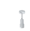Azzarddo Faretto da soffitto Lumi AZ4556 Bianco