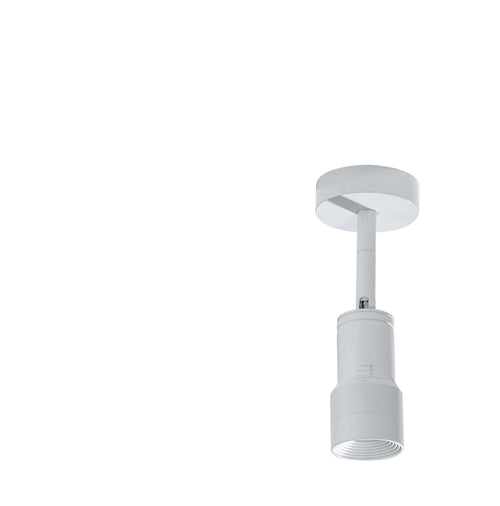 Azzarddo Faretto da soffitto Lumi AZ4556 Bianco