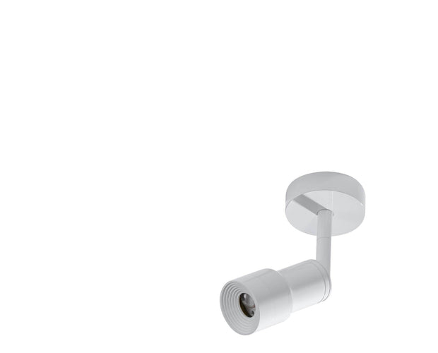 Azzarddo Faretto da soffitto Lumi AZ4556 Bianco