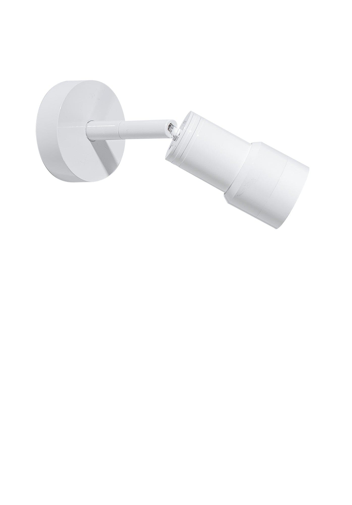 Azzarddo Faretto da soffitto Lumi AZ4556 Bianco