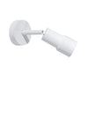 Azzarddo Faretto da soffitto Lumi AZ4556 Bianco
