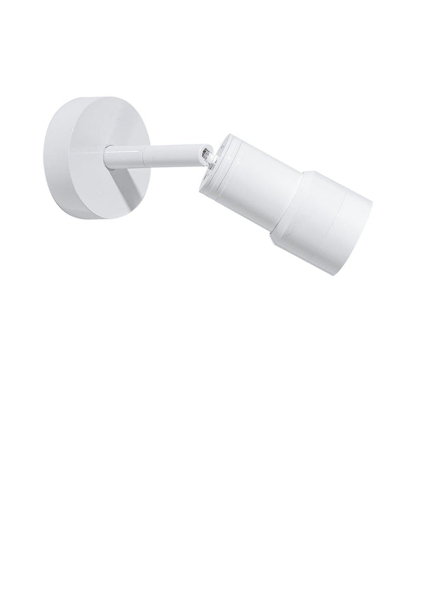 Azzarddo Faretto da soffitto Lumi AZ4556 Bianco