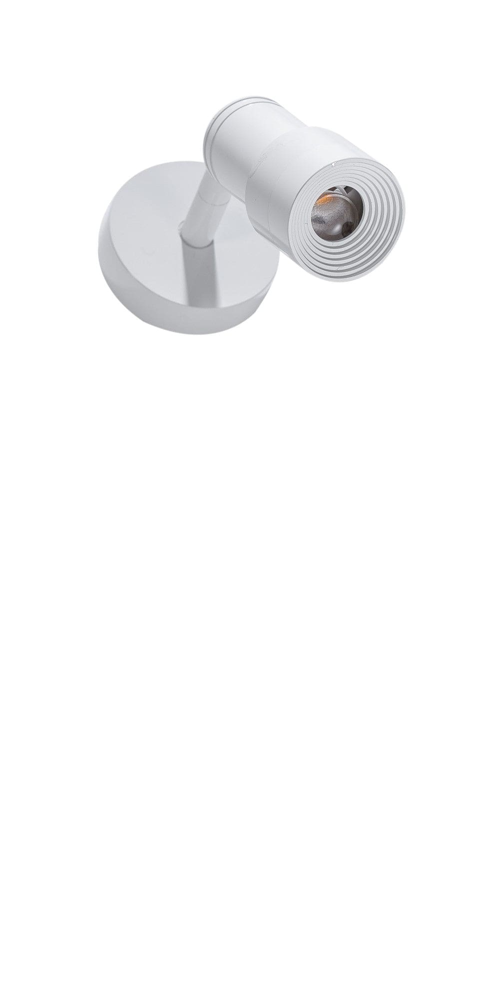 Azzarddo Faretto da soffitto Lumi AZ4556 Bianco