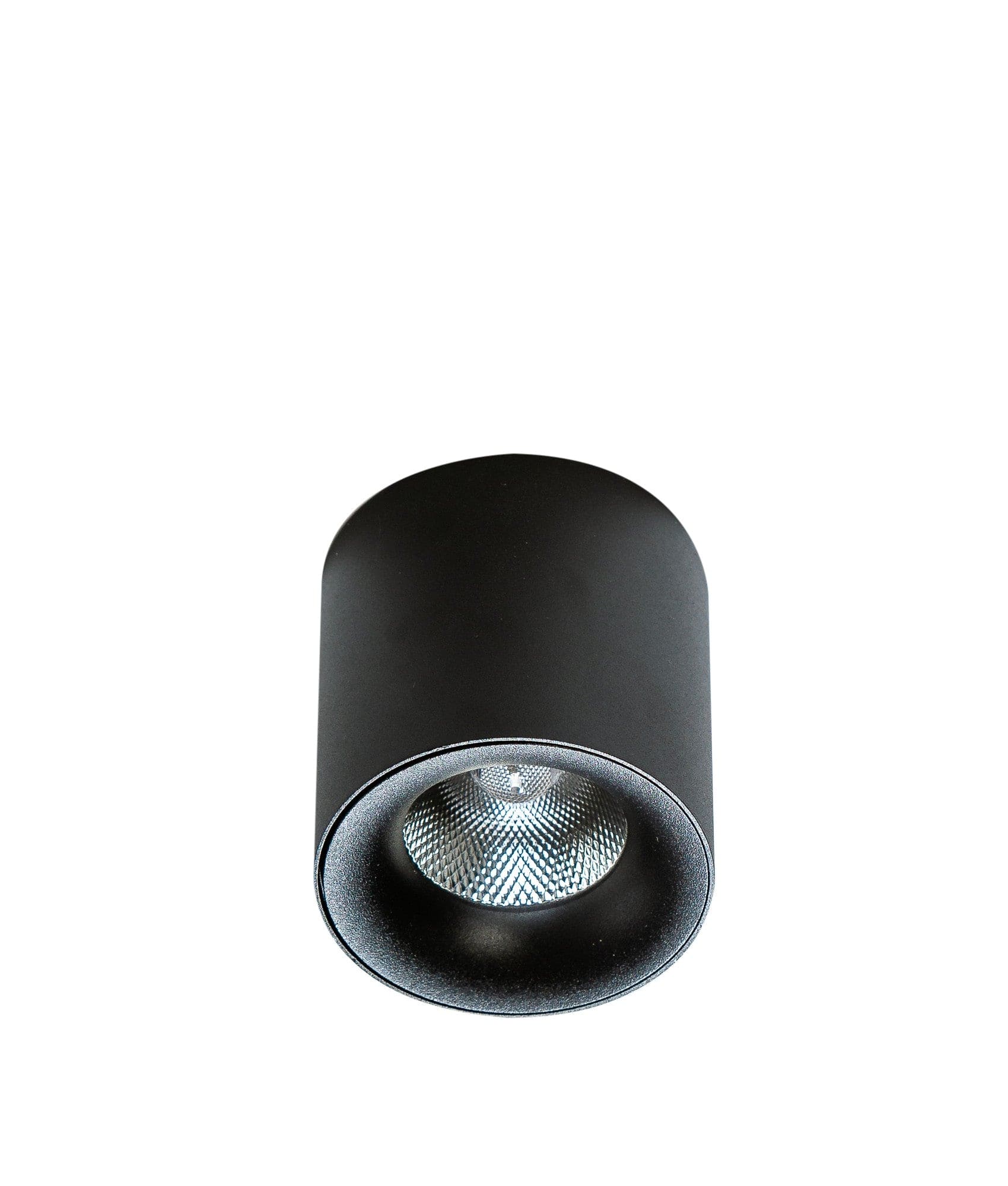 Azzarddo Faretto da soffitto Mane AZ4322 Nero