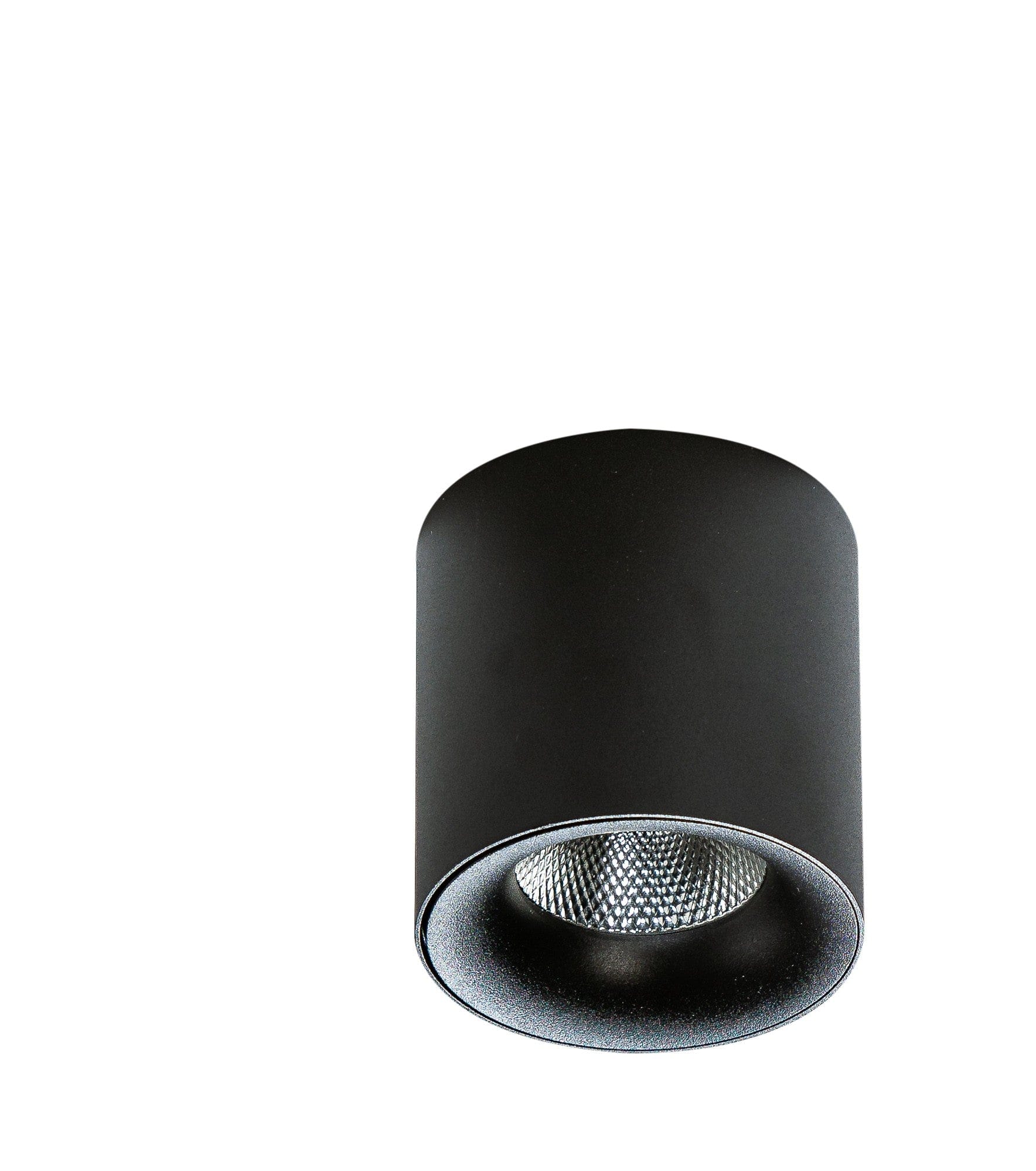 Azzarddo Faretto da soffitto Mane AZ4322 Nero