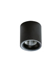 Azzarddo Faretto da soffitto Mane AZ4322 Nero