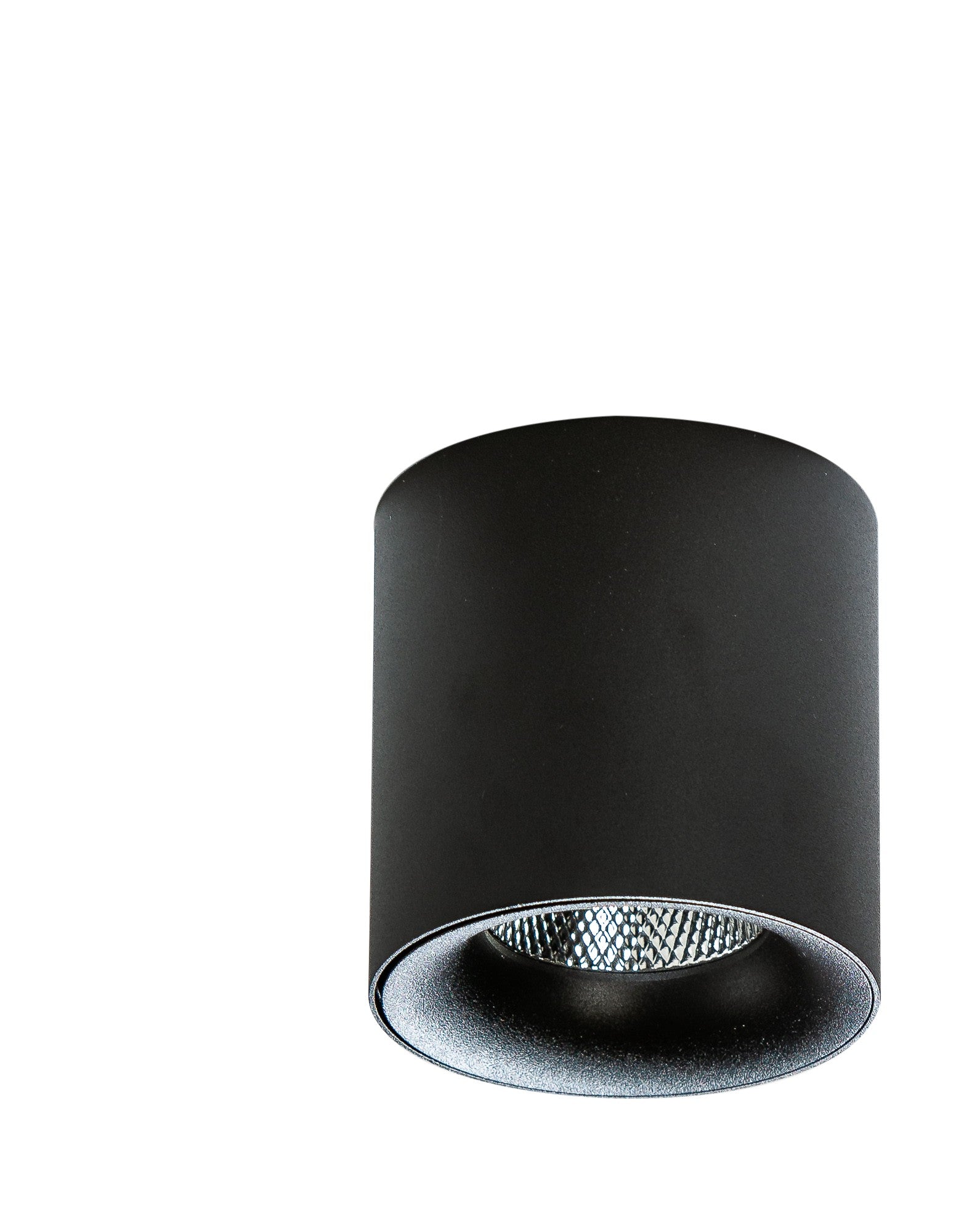 Azzarddo Faretto da soffitto Mane AZ4322 Nero