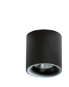 Azzarddo Faretto da soffitto Mane AZ4322 Nero