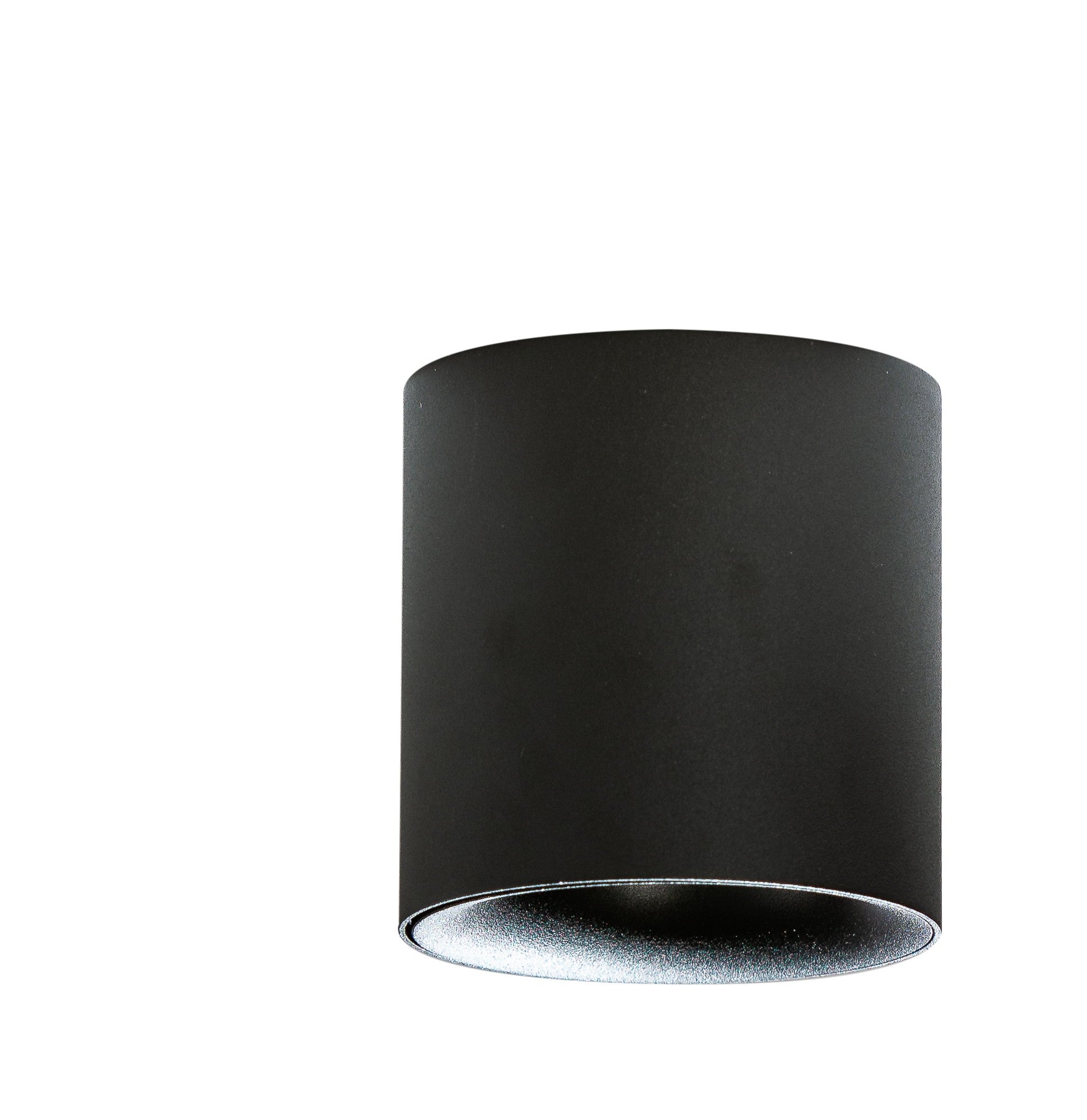 Azzarddo Faretto da soffitto Mane AZ4322 Nero