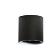 Azzarddo Faretto da soffitto Mane AZ4322 Nero