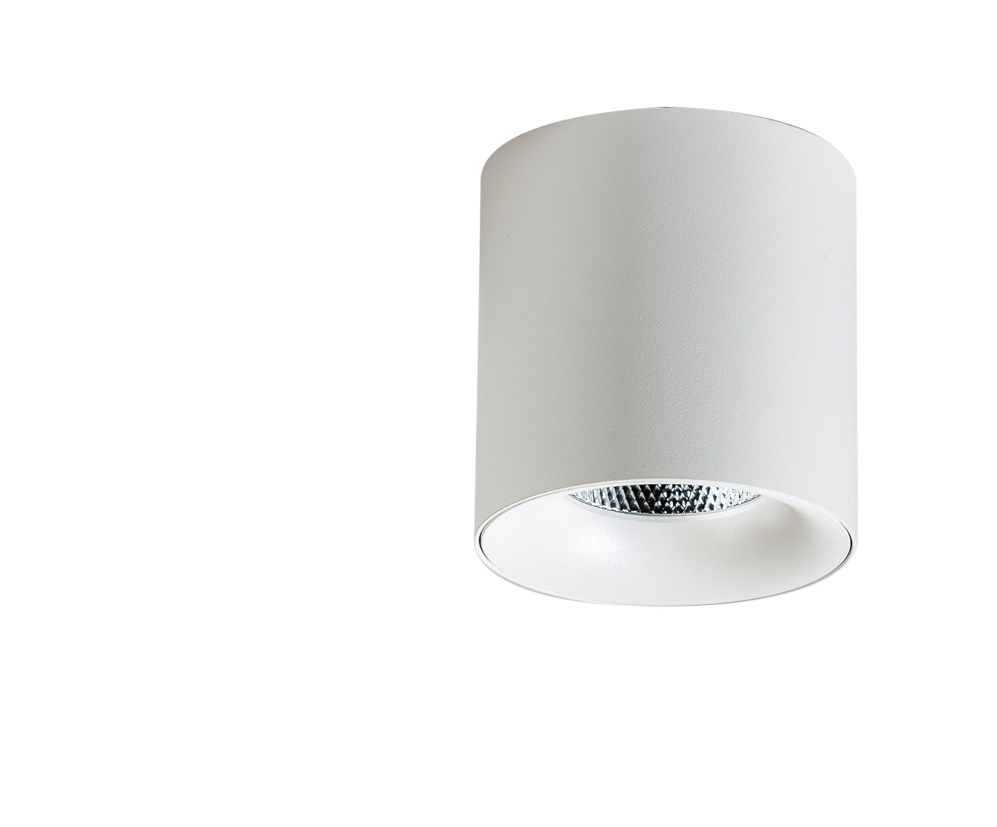 Azzarddo Faretto da soffitto Mane AZ4323 Bianco