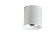 Azzarddo Faretto da soffitto Mane AZ4323 Bianco