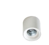 Azzarddo Faretto da soffitto Mane AZ4323 Bianco