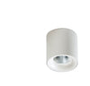 Azzarddo Faretto da soffitto Mane AZ4323 Bianco