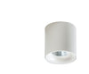 Azzarddo Faretto da soffitto Mane AZ4323 Bianco