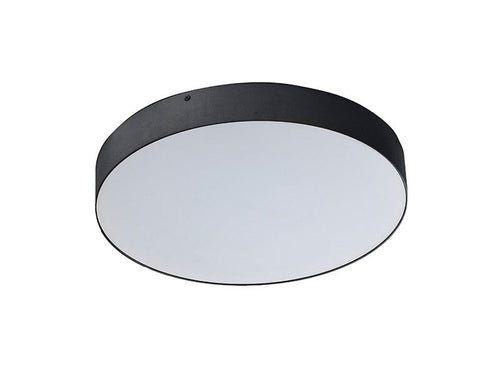 Azzarddo Faretto da soffitto Monza R 40 AZ2267 Nero