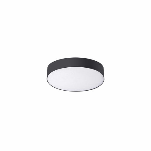 Azzarddo Faretto da soffitto Monza R 40 AZ4764 Nero
