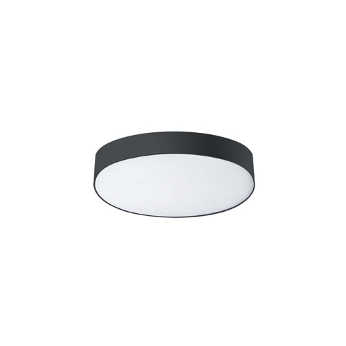 Azzarddo Faretto da soffitto Monza R 50 AZ4767 Nero