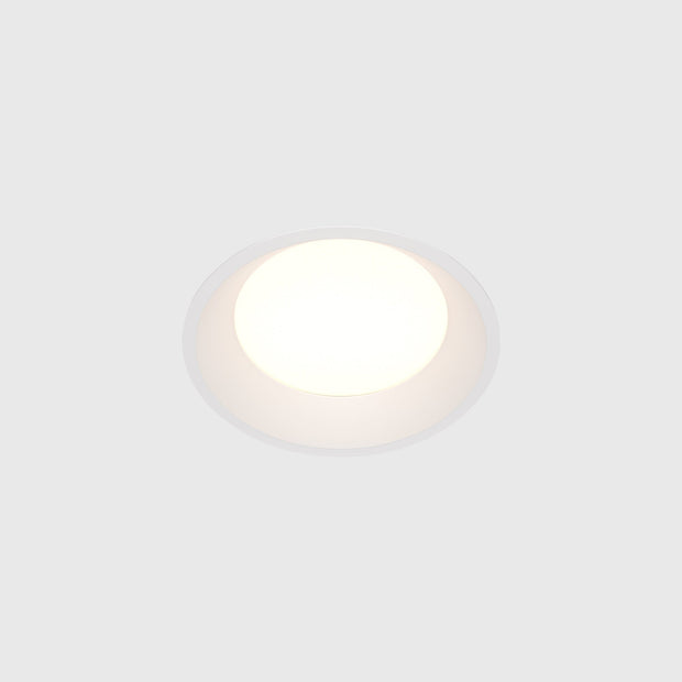 Maytoni Faretto da soffitto Okno Bianco