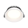 Maytoni Faretto da soffitto Okno Bianco