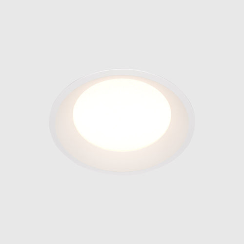 Maytoni Faretto da soffitto Okno Bianco