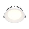 Maytoni Faretto da soffitto Okno Bianco
