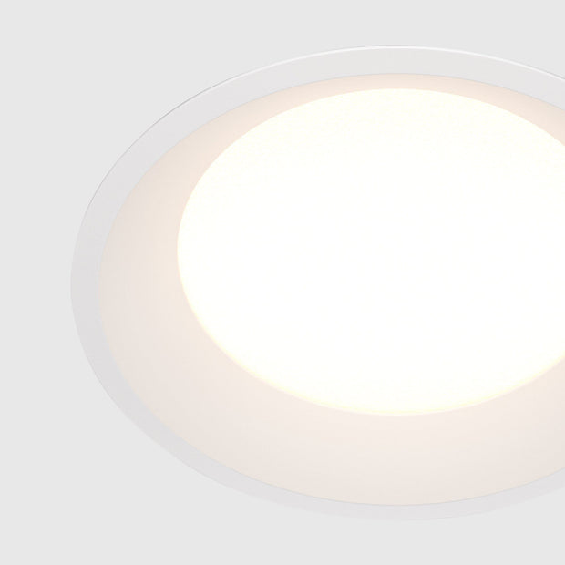 Maytoni Faretto da soffitto Okno Bianco