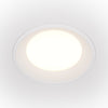 Maytoni Faretto da soffitto Okno Bianco