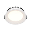 Maytoni Faretto da soffitto Okno Bianco
