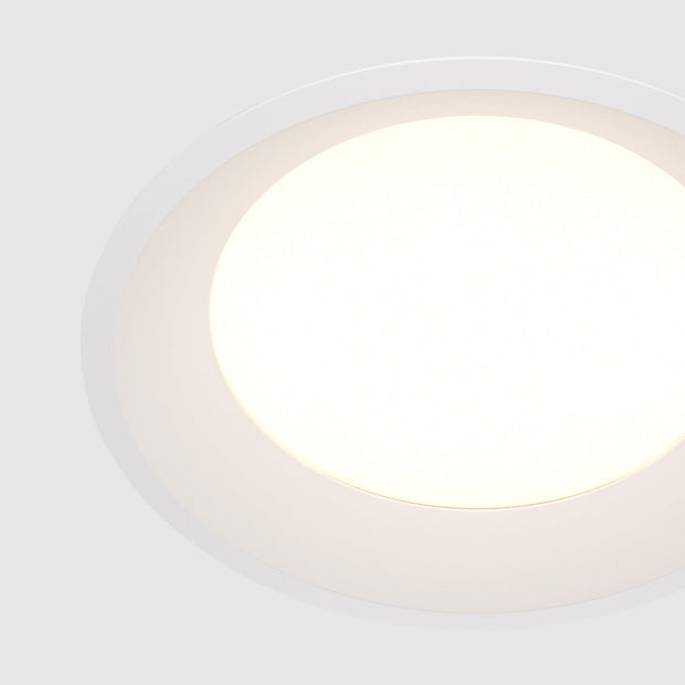 Maytoni Faretto da soffitto Okno Bianco