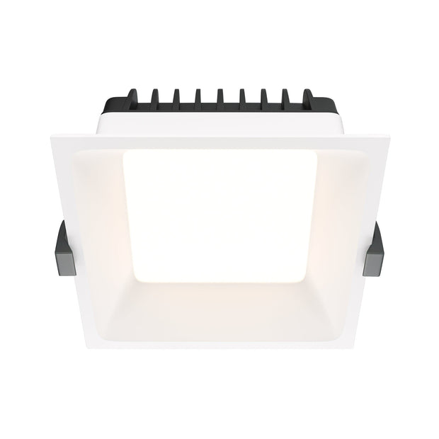 Maytoni Faretto da soffitto Okno Bianco