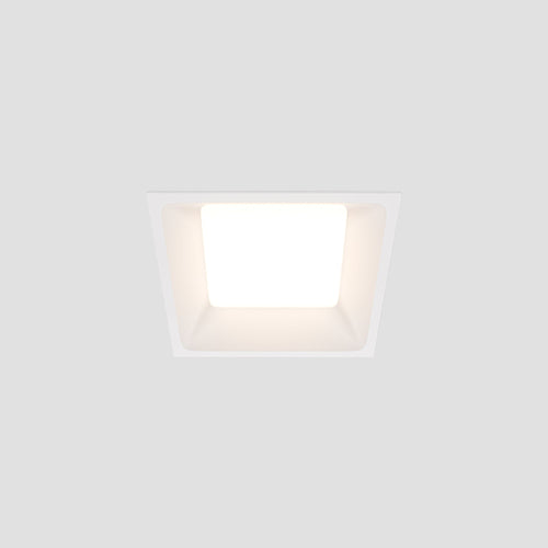 Maytoni Faretto da soffitto Okno Bianco