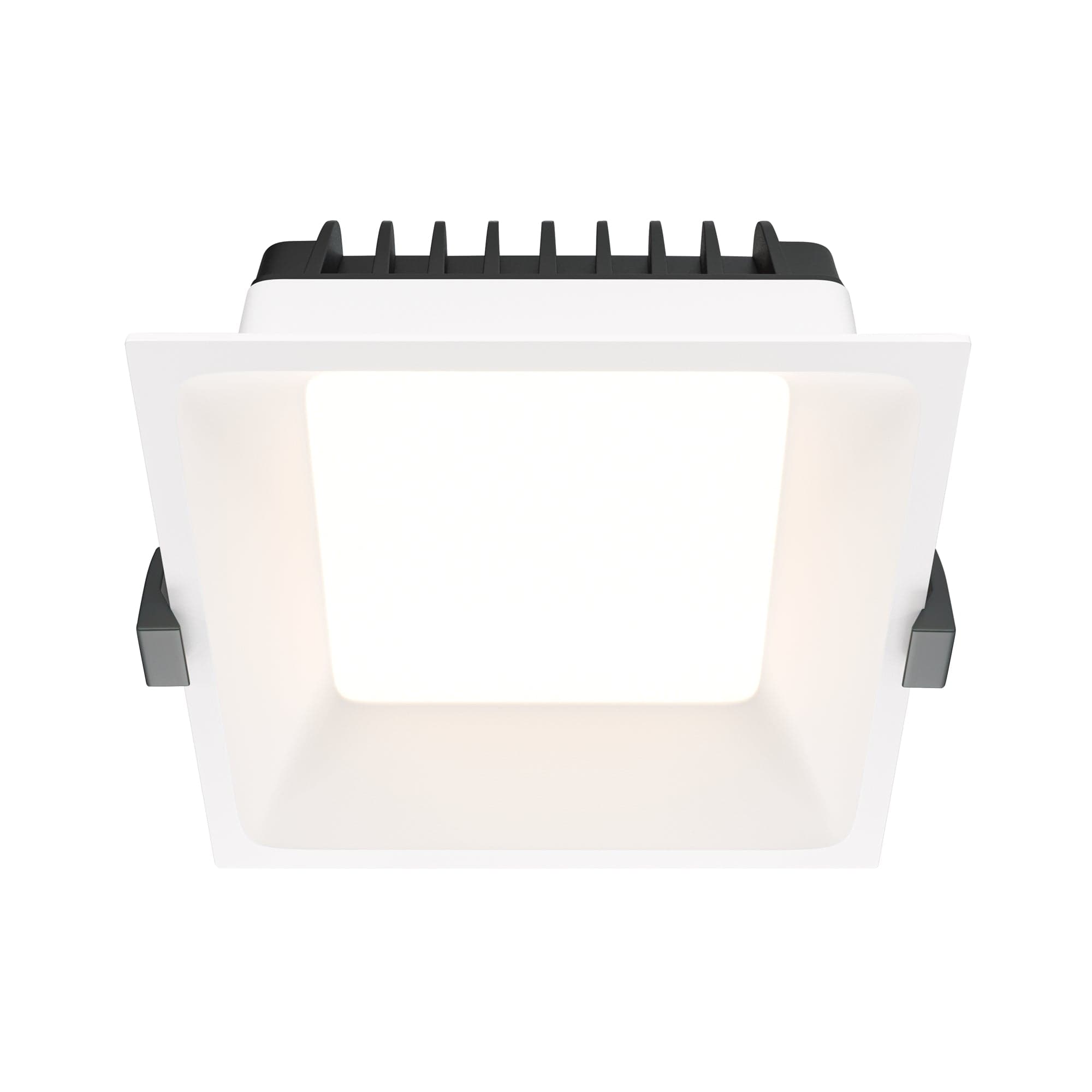 Maytoni Faretto da soffitto Okno Bianco