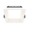 Maytoni Faretto da soffitto Okno Bianco