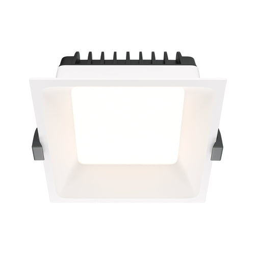Maytoni Faretto da soffitto Okno Bianco