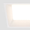 Maytoni Faretto da soffitto Okno Bianco