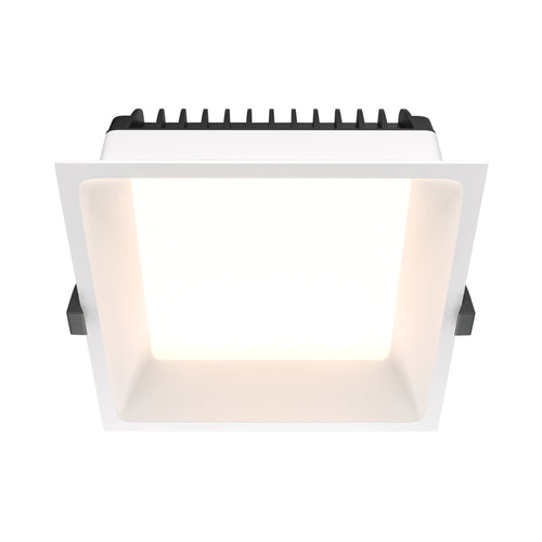 Maytoni Faretto da soffitto Okno Bianco