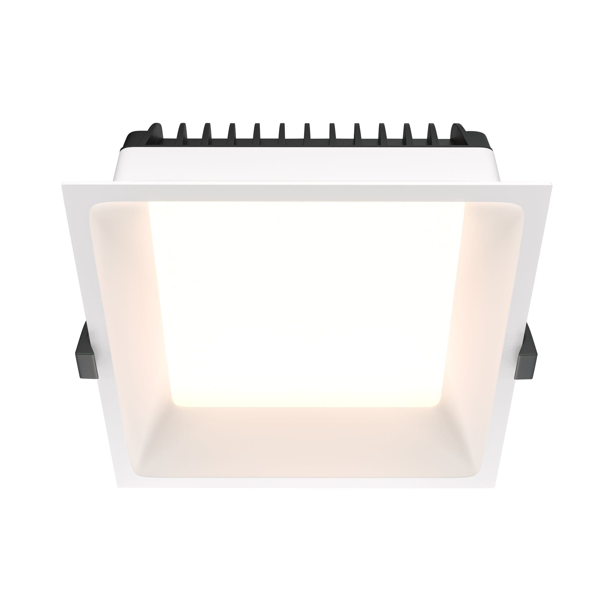 Maytoni Faretto da soffitto Okno Bianco