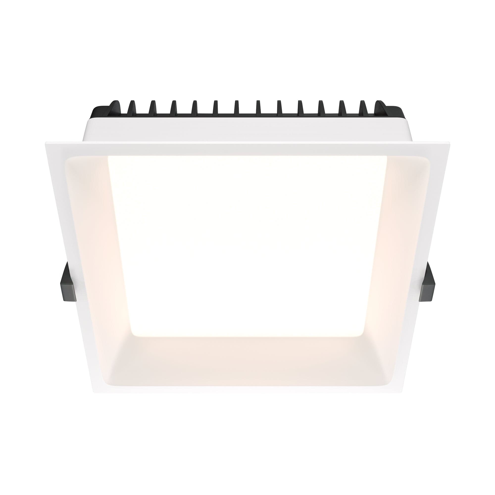 Maytoni Faretto da soffitto Okno Bianco