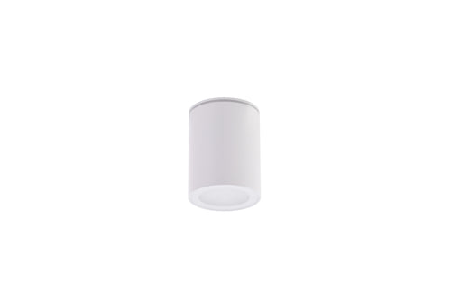 Azzarddo Faretto da soffitto Papiko AZ4217 Bianco