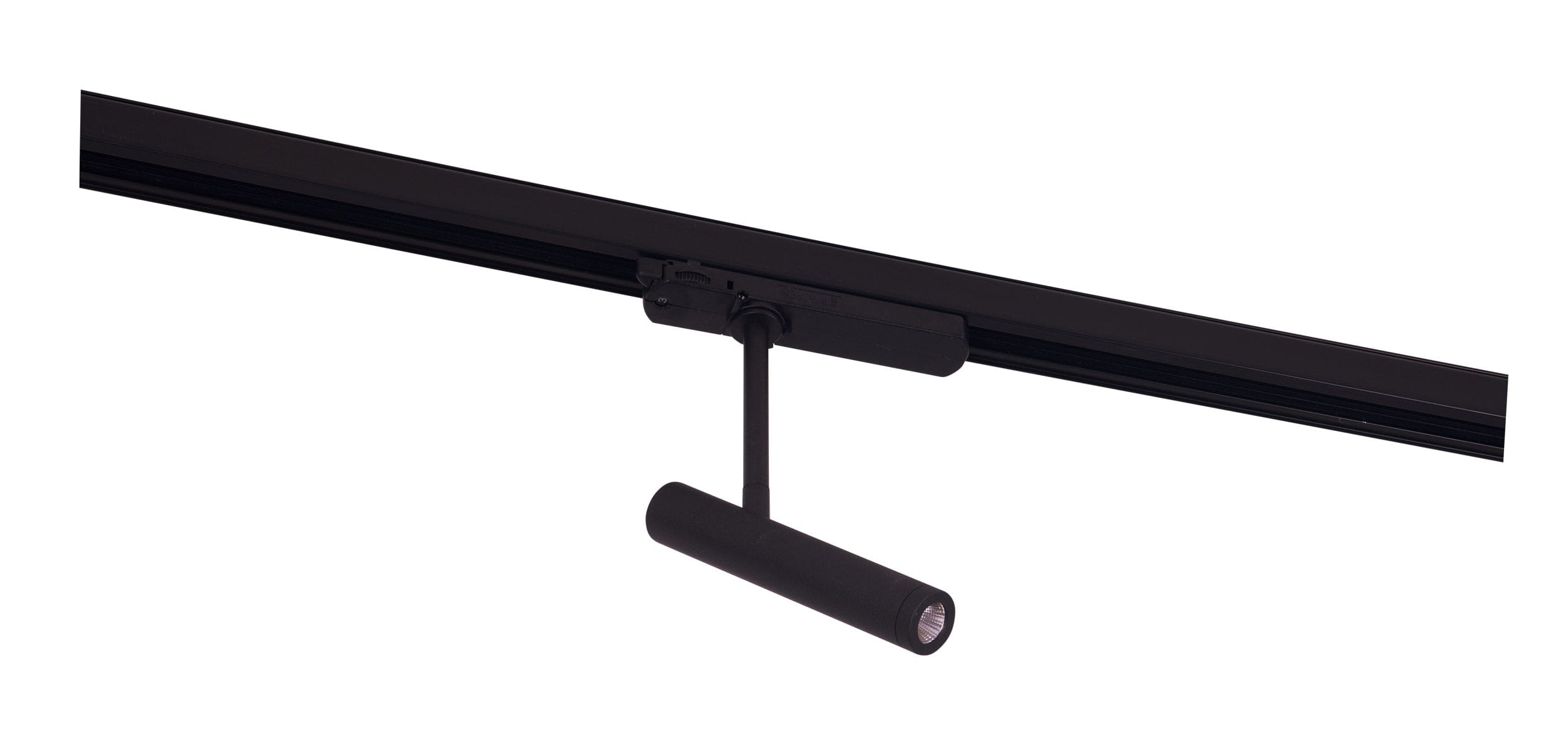 Maxlight Faretto da soffitto Pistol S0006 Nero